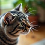 Décoder l'influence subtile de la fleur de vie sur le comportement des chats domestiques
