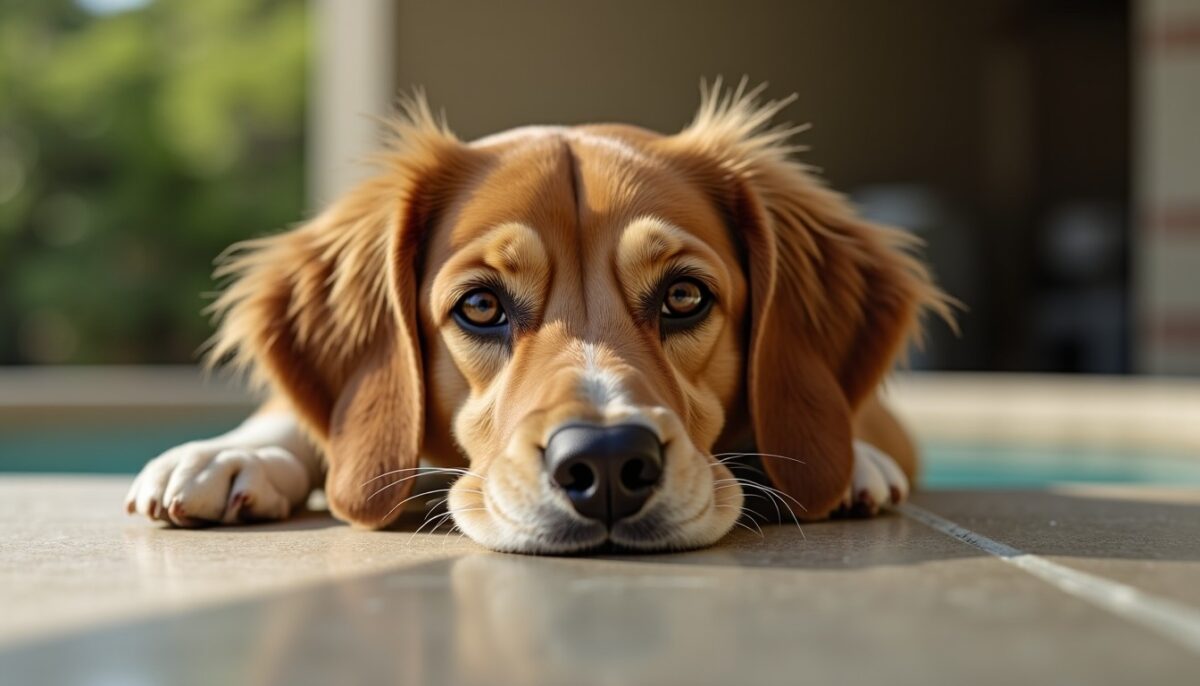 Découvrez les plaisirs et bienfaits du spa pour chiens à Salon-de-Provence : relaxation et soins au rendez-vous