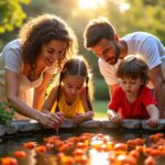 Réussir l’élevage du royaume de Goldie en famille : guide des meilleures pratiques