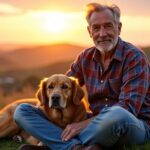 Citations touchantes célébrant l'amitié exceptionnelle entre l'homme et le chien