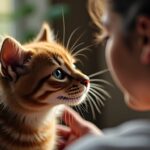 Syl : la famille d’accueil idéale pour accompagner la transition des chats et chiens