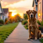 Comment apaiser les hurlements de votre chien pour maintenir une bonne harmonie avec vos voisins ?