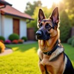 Quel chien de garde choisir pour sécuriser efficacement une petite propriété familiale ?