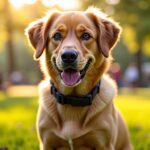 Guide pratique : maîtriser les aboiements excessifs grâce au collier de dressage pour chien