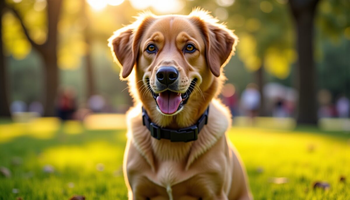 Guide pratique : maîtriser les aboiements excessifs grâce au collier de dressage pour chien