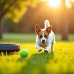 Guide pratique pour sélectionner le lanceur de balle automatique idéal pour les petits chiens