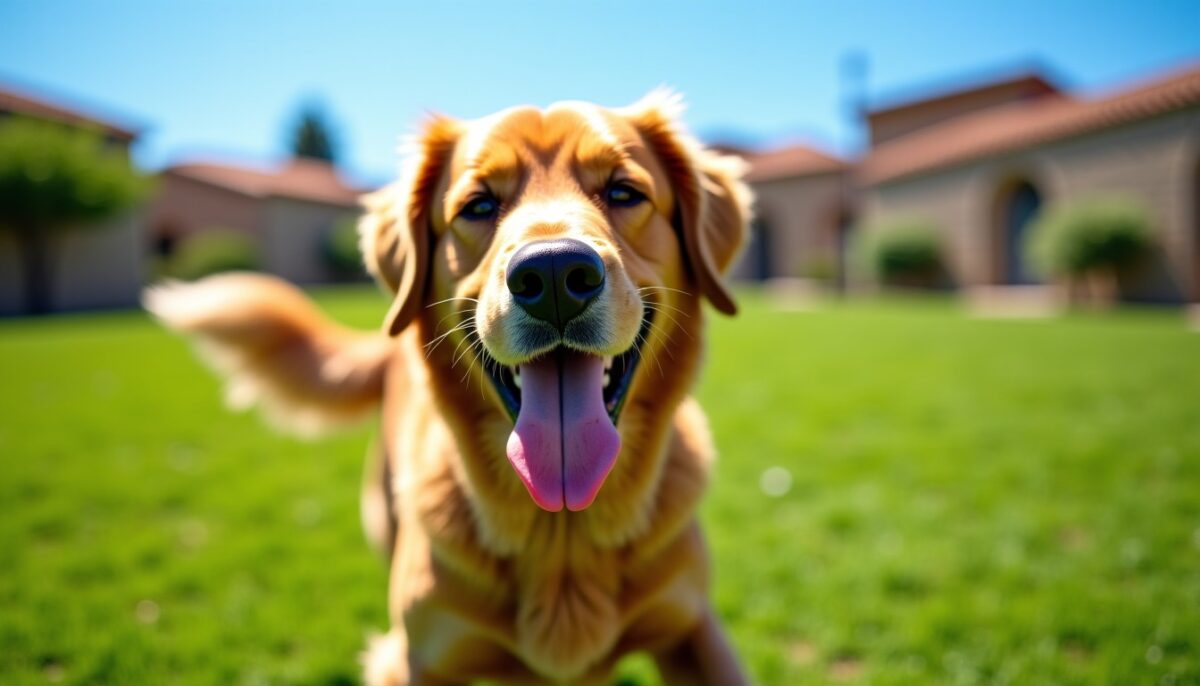 Guide pratique pour sélectionner la pension canine idéale dans les Bouches-du-Rhône pour votre compagnon à quatre pattes