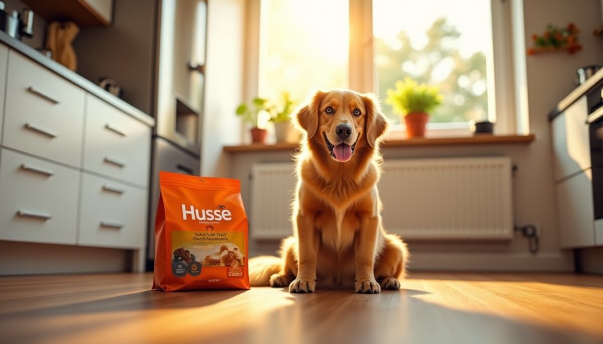Comment dénicher les croquettes Husse idéales pour répondre aux besoins uniques de votre chien ?