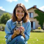 Comment adopter des chatons en toute sécurité près de Draguignan : guide des lieux fiables