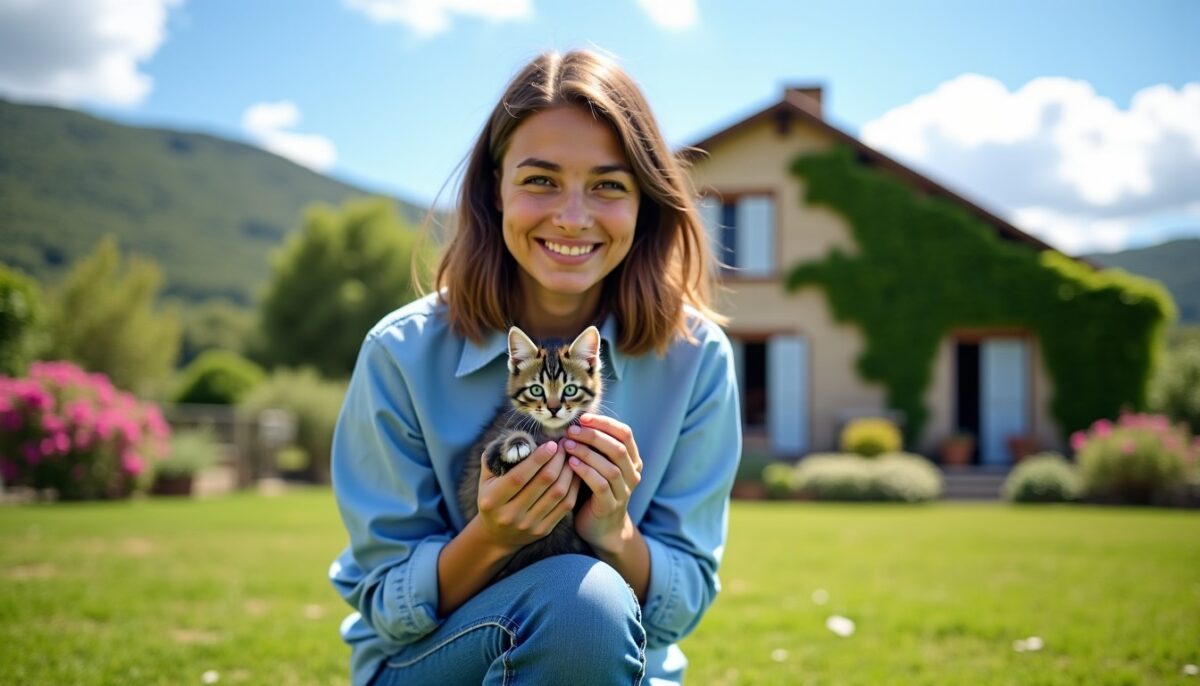 Comment adopter des chatons en toute sécurité près de Draguignan : guide des lieux fiables