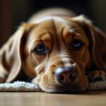 Mon chien ne mange plus depuis 3 jours : comprendre les causes et agir efficacement