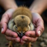Les gestes essentiels pour prendre soin des chiots à l'élevage des Brumes d’Aurore