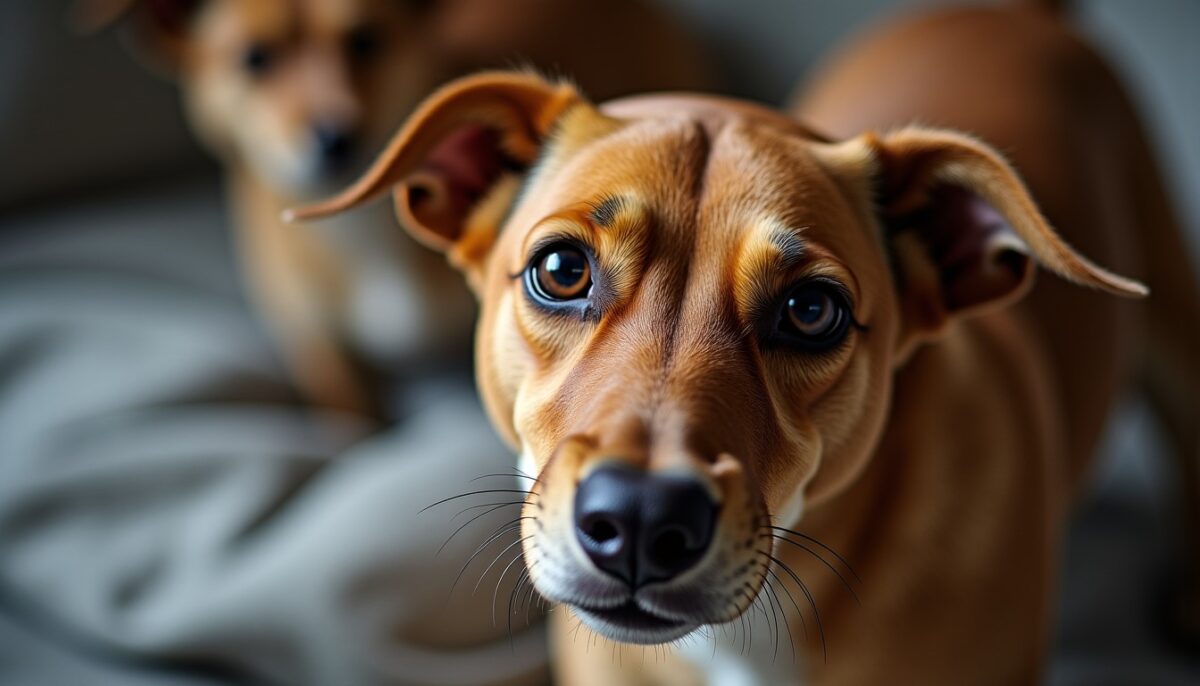 Arthrose chez le chien : soulager ses douleurs grâce à l'homéopathie, une approche naturelle et efficace