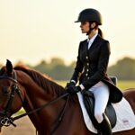 Équipement équestre : le guide complet pour s'équiper parfaitement à cheval