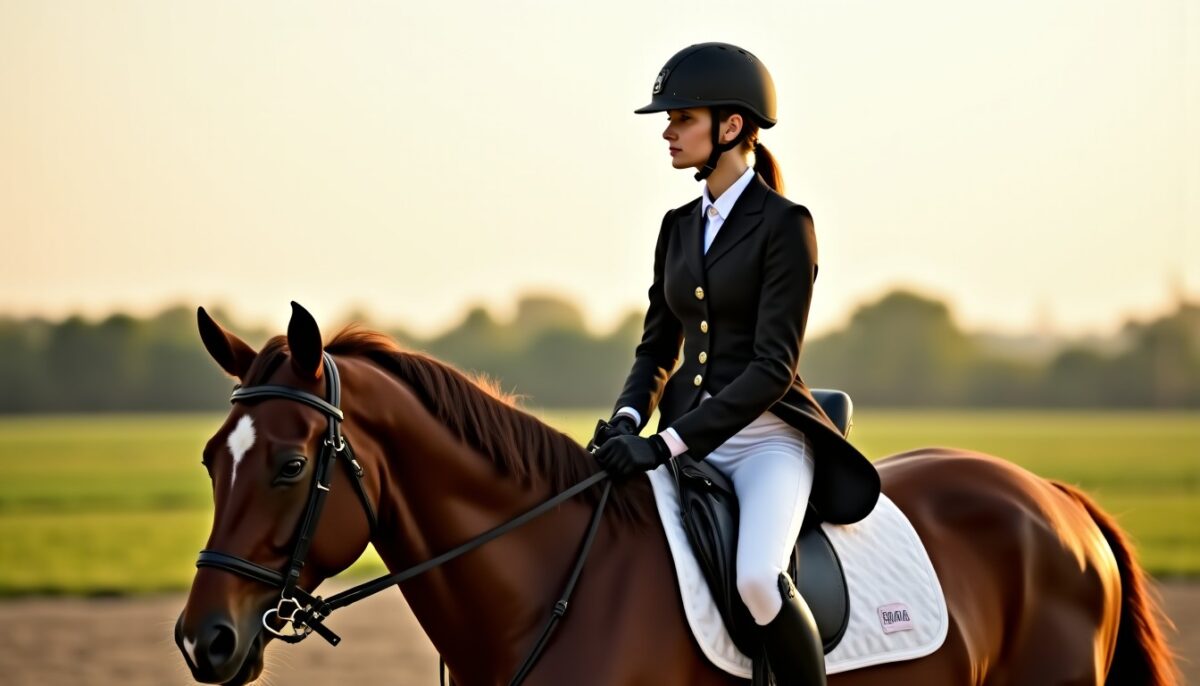 Équipement équestre : le guide complet pour s'équiper parfaitement à cheval