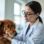 Effets secondaires rares du vaccin L4 chez le chien : identification et gestion efficace