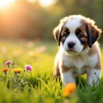 Comment dénicher un chiot Saint-Bernard : guide pour sélectionner un élevage éthique et responsable