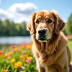 Nez qui coule chez le chien : identifier les causes et adopter les traitements efficaces