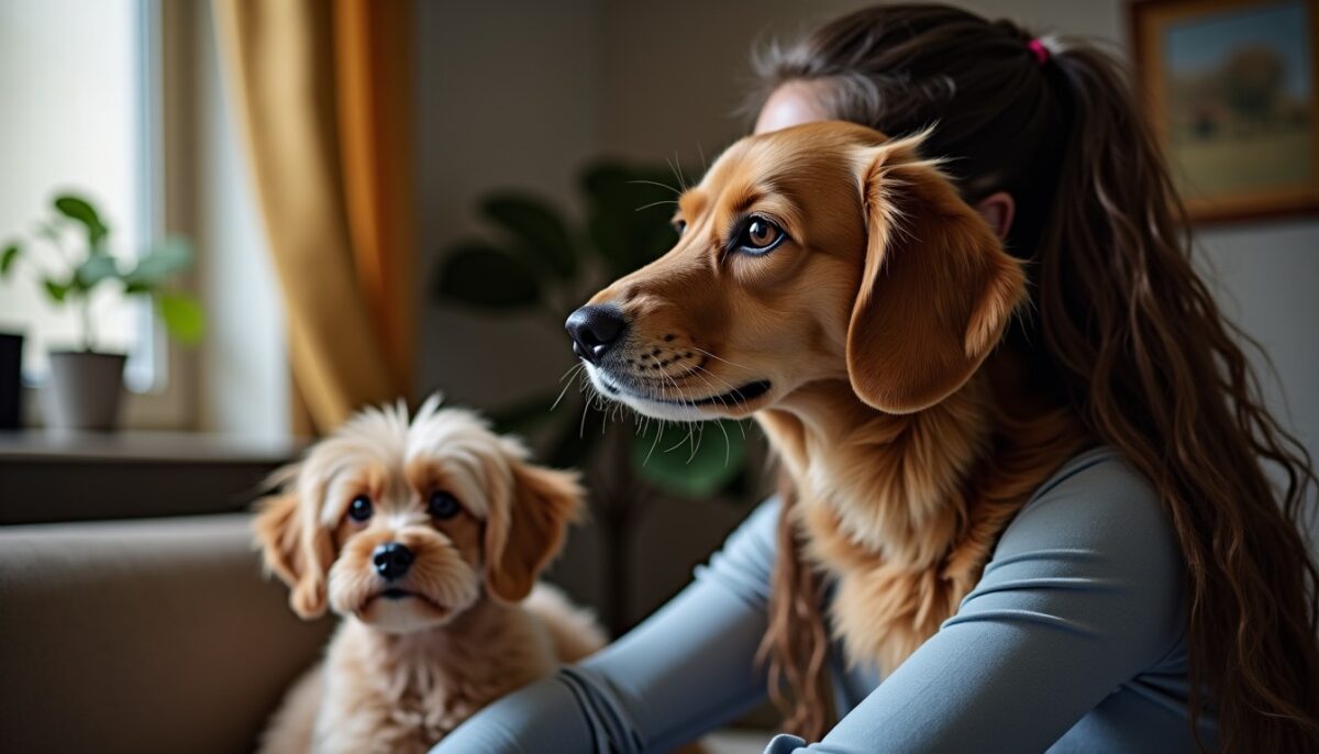 Guide pratique pour sélectionner la garde à domicile idéale pour votre chien à Lyon