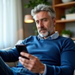 BetterHelp et les hommes français : comment la thérapie en ligne révolutionne l’accès au soutien psychologique en levant les tabous du modèle traditionnel