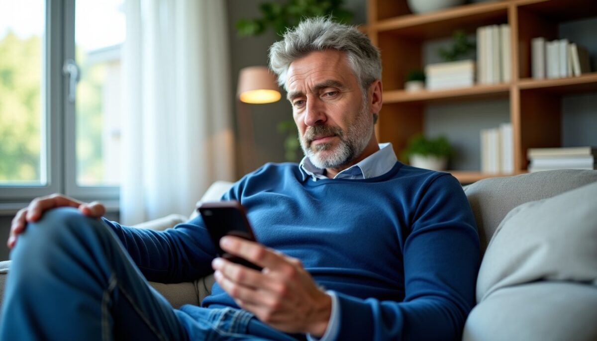 BetterHelp et les hommes français : comment la thérapie en ligne révolutionne l’accès au soutien psychologique en levant les tabous du modèle traditionnel
