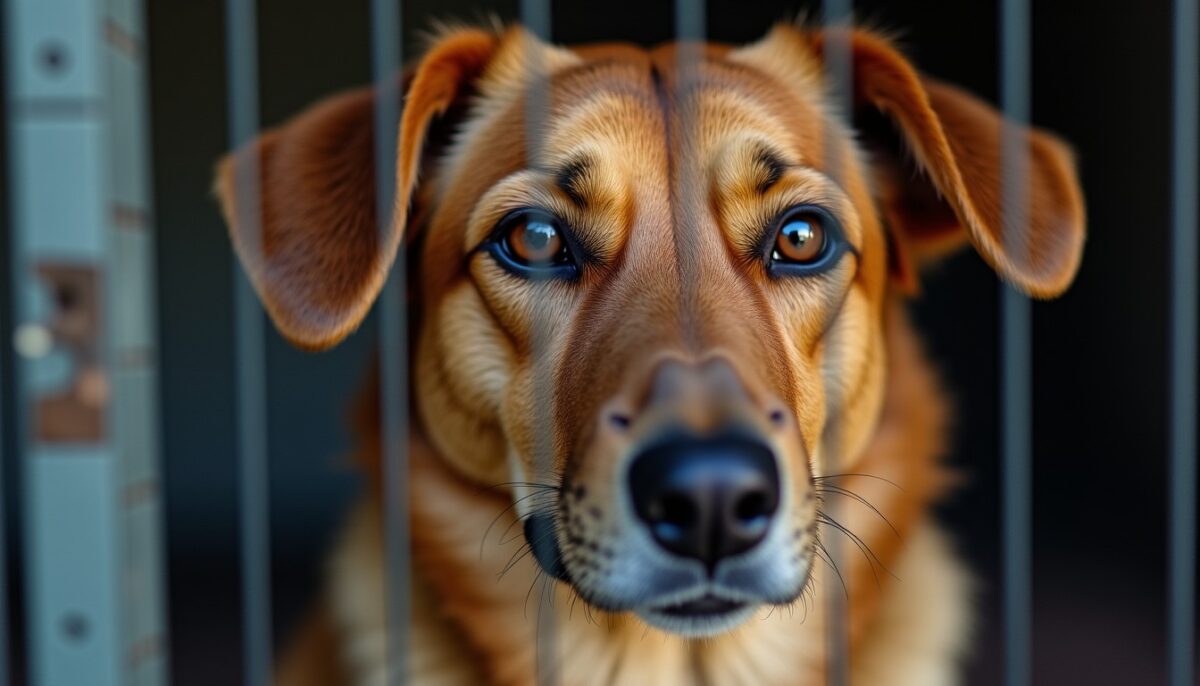 Guide pratique pour sélectionner la taille idéale de cage pour votre chien