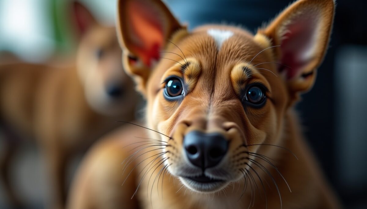 Adopter un chiot caniche : les indispensables pour choisir un élevage de qualité