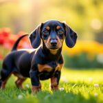 Guide essentiel pour bien sélectionner votre chiot Teckel nain avant l'adoption