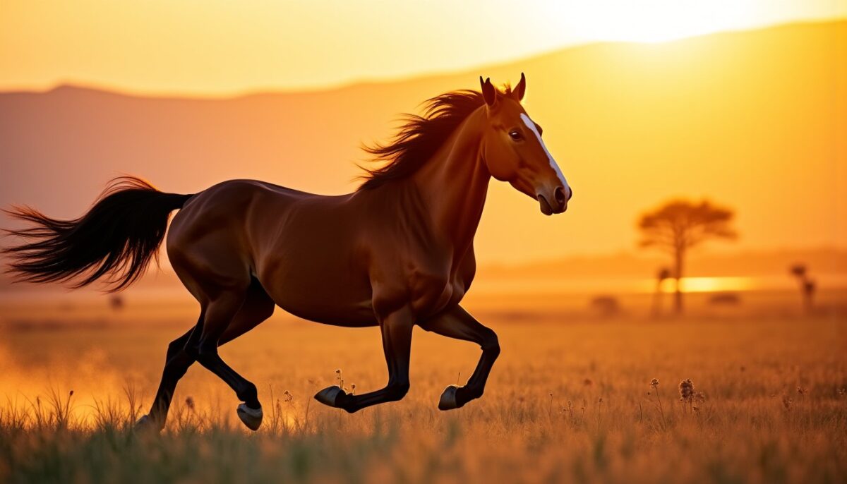 Le cheval est-il fait pour être monté ?