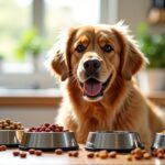 Comment choisir les croquettes idéales pour votre chien : le guide complet