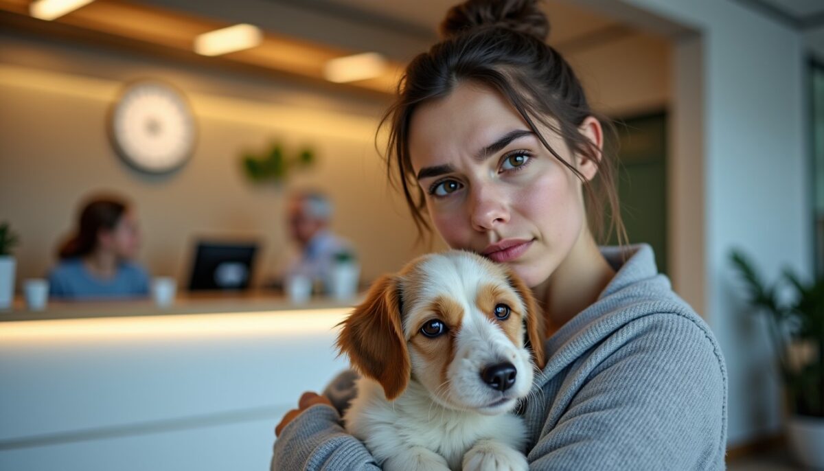 Votre assurance santé animale garantit-elle une prise en charge vétérinaire disponible 24h/24 ?