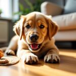 Friandises à mâcher pour chiens : guide pour choisir la mastication idéale